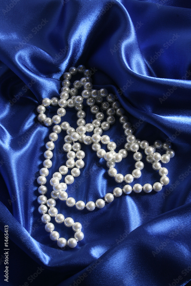 Fototapeta premium pearls
