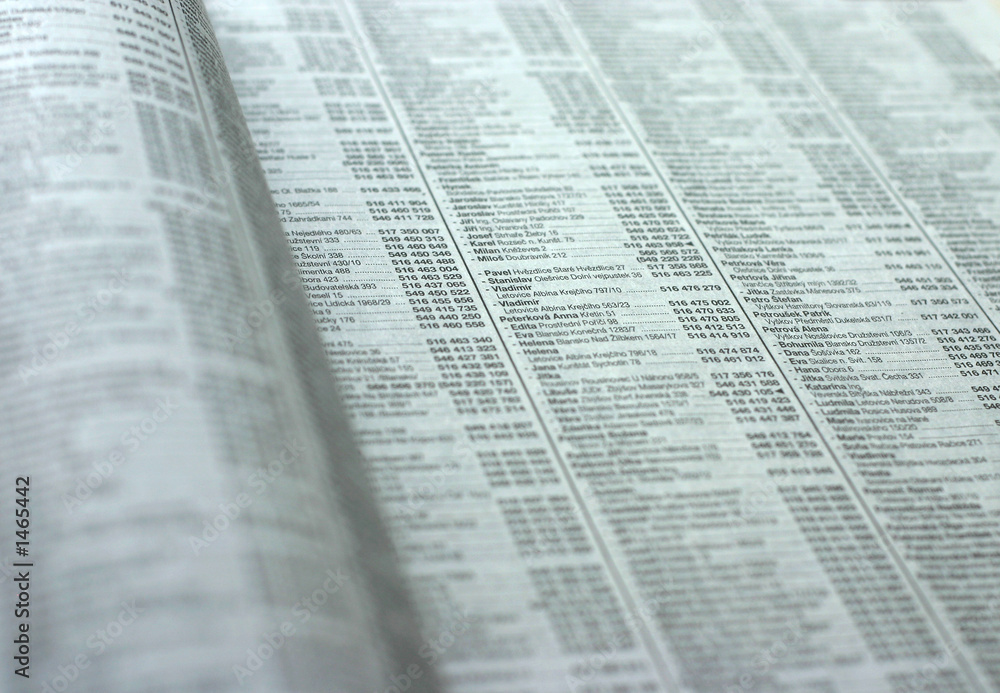 list list