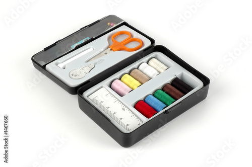 sewing kit