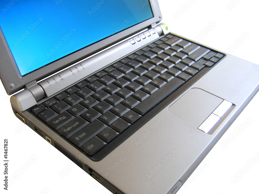 laptop computer