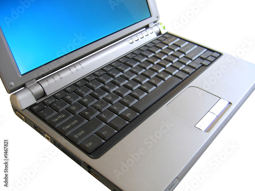 laptop computer