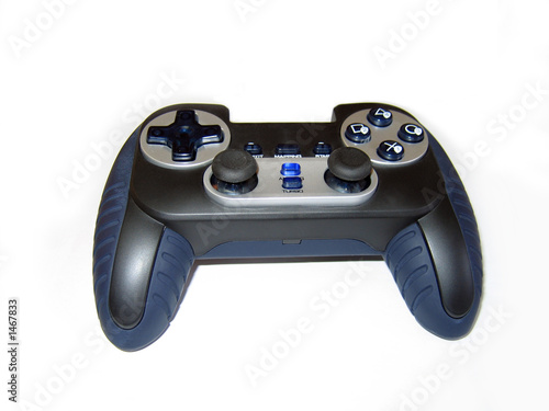 gaming pad