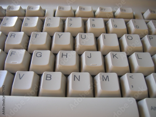 keyboard buttons