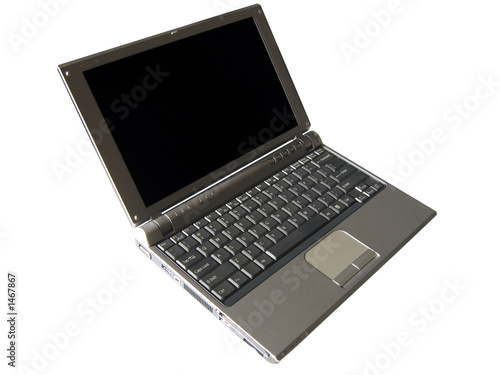 laptop computer