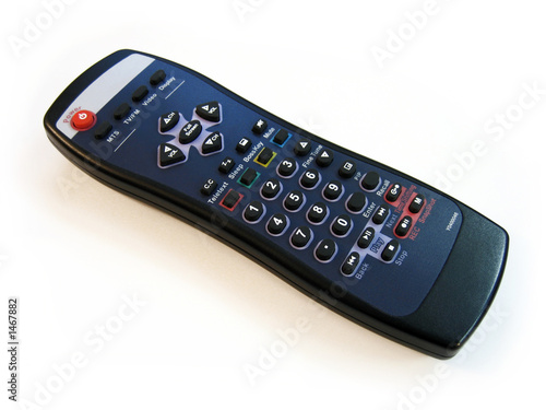 remote control