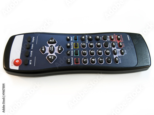 remote control