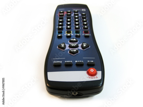 remote control