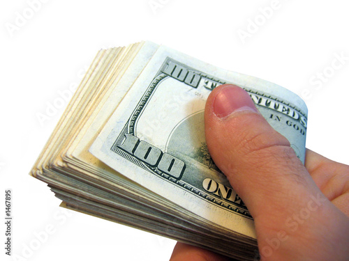 cash