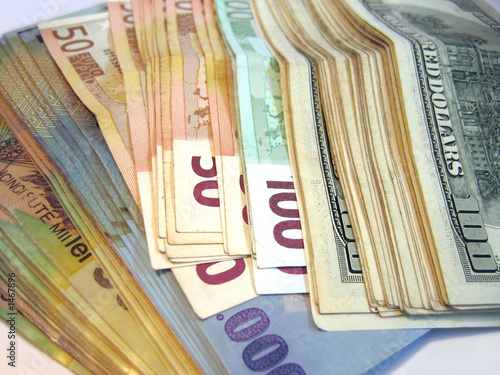 cash