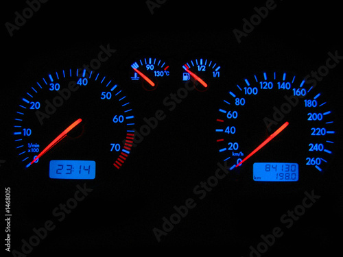 dash board