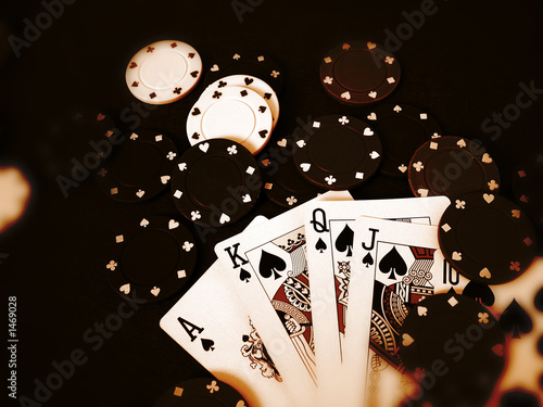 gambling