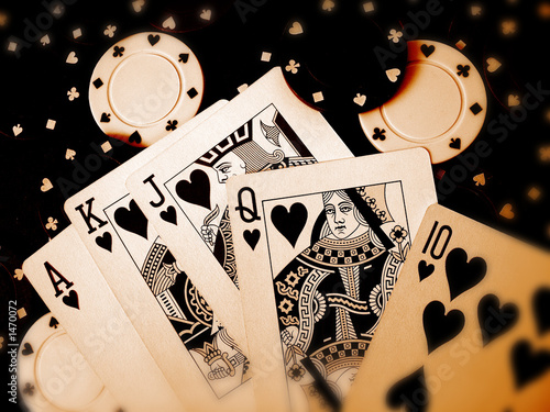 cards