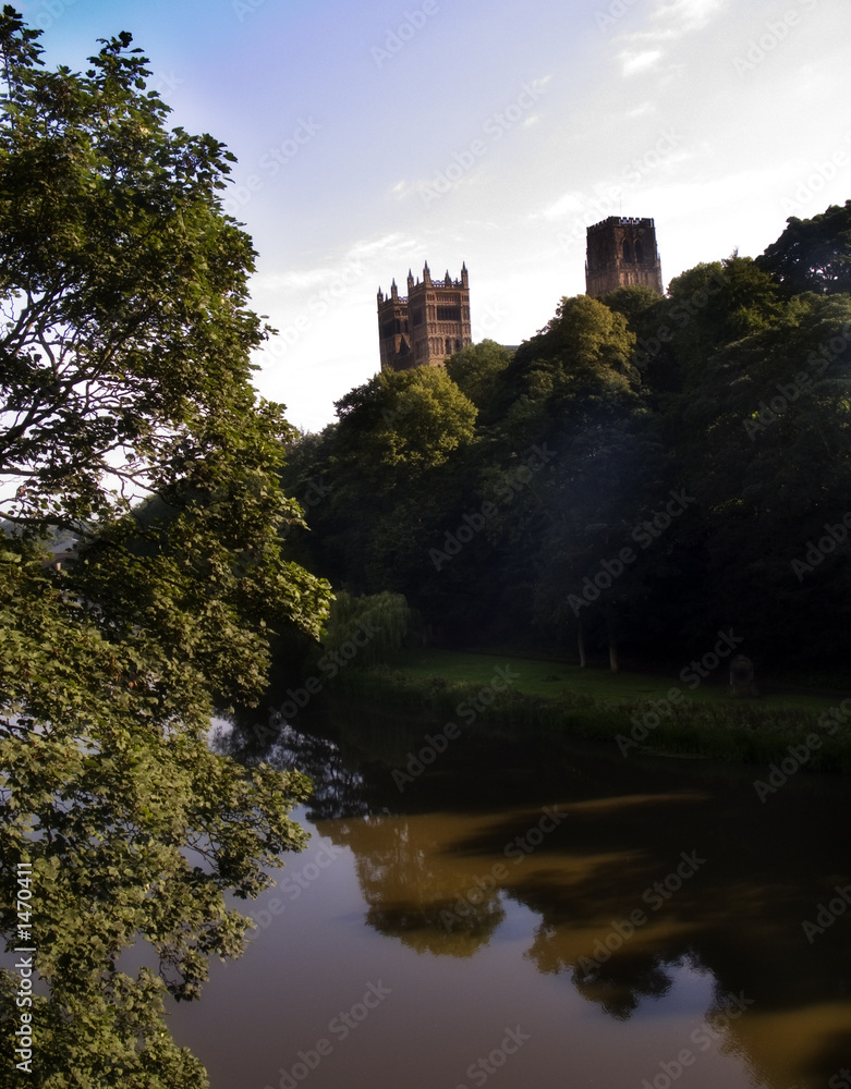 durham cathedral