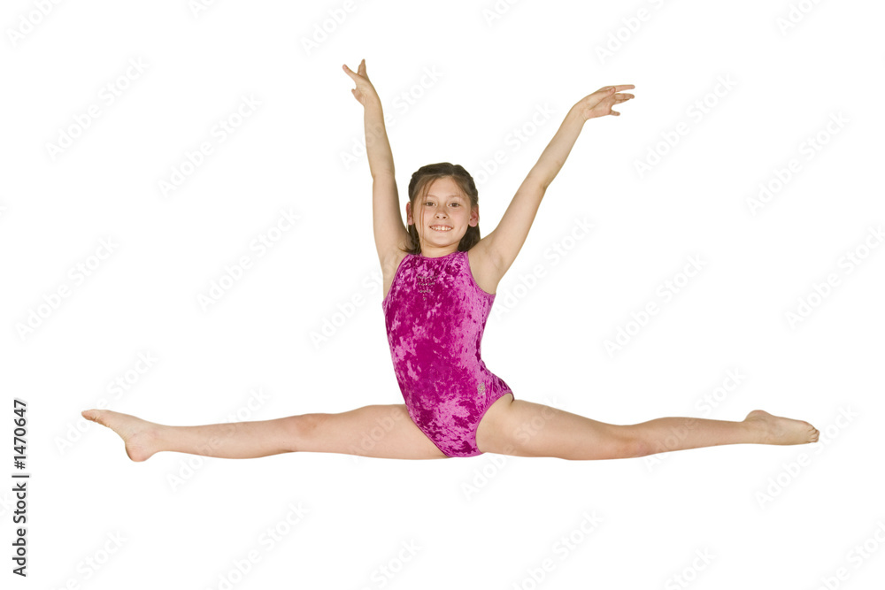 10 year old girl in gymnastics poses 10 year old girl in gymnastics poses
