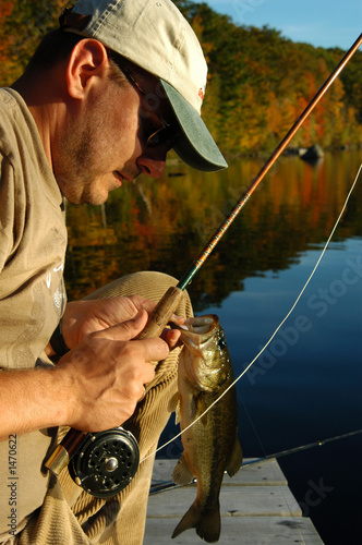 fishing