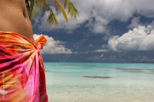 paradise island