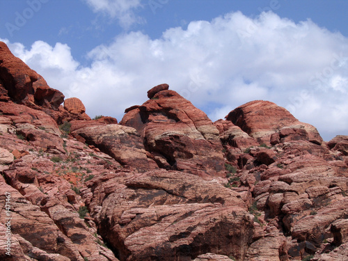 red rock canyon #6