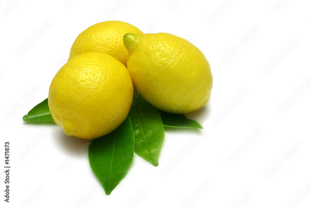 lemons