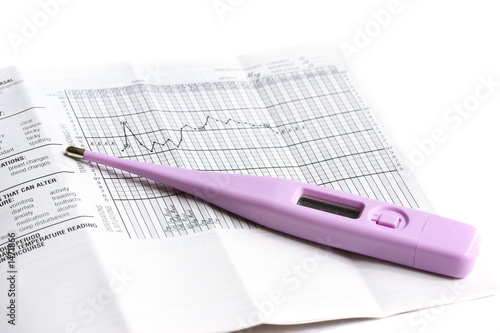 basal thermometer