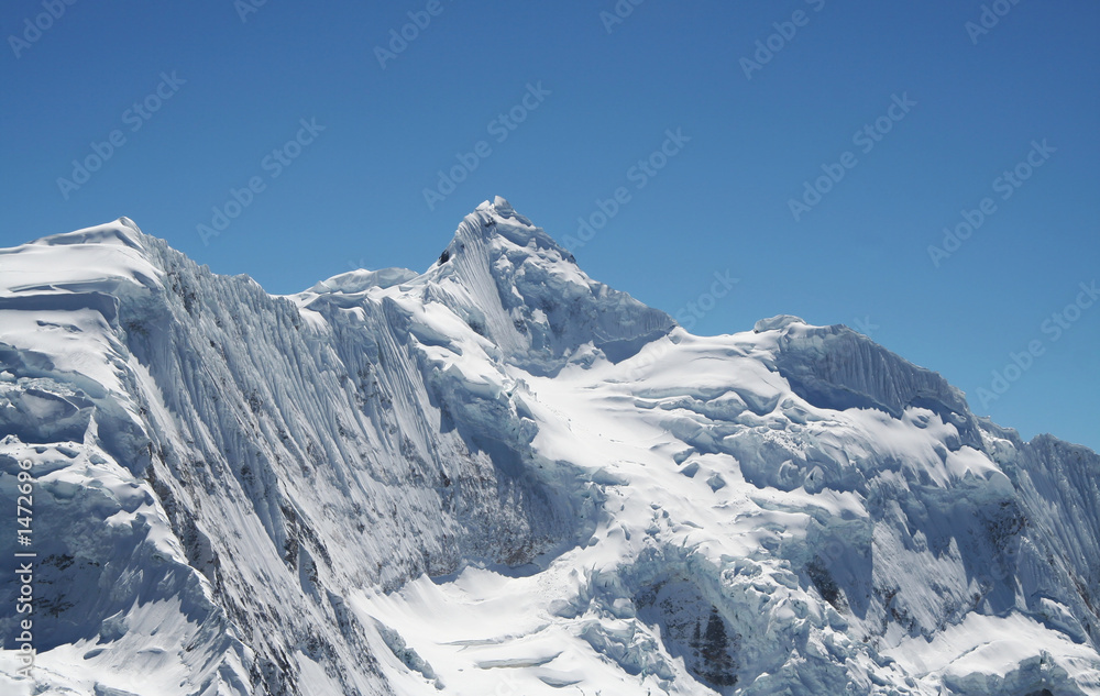 snow cordilleras mountain snow cordilleras mountain