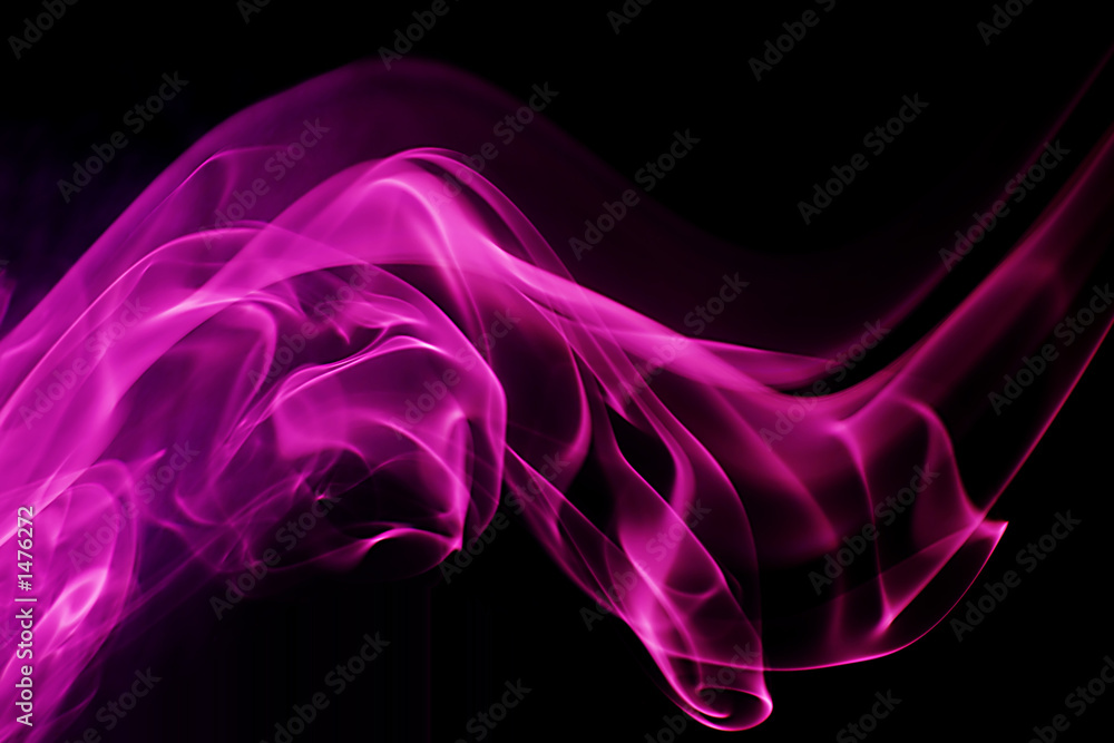 abstract background shape - smoke waves abstract background shape - smoke waves