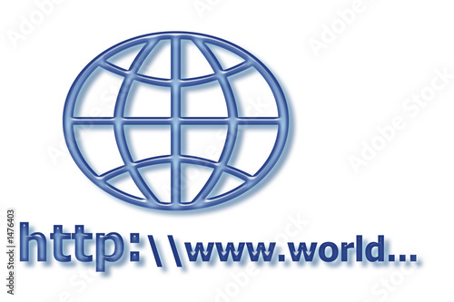 world internet