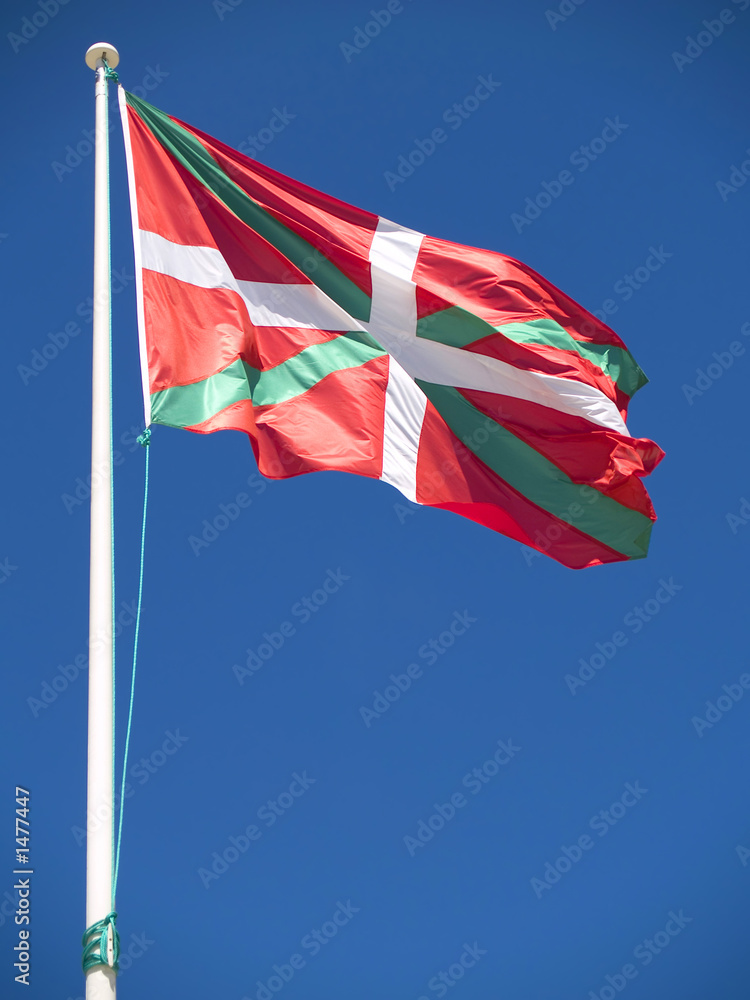 ikurriña ikurriña