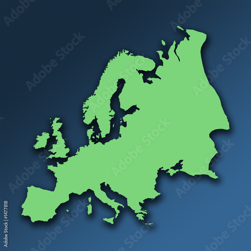 green europe
