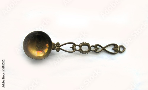 love spoon