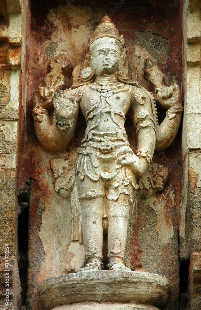 india, south-india: rajendracholan temple