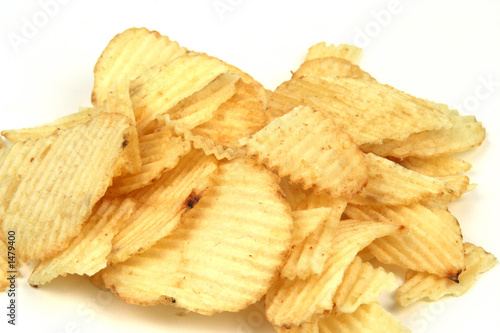 potato chips