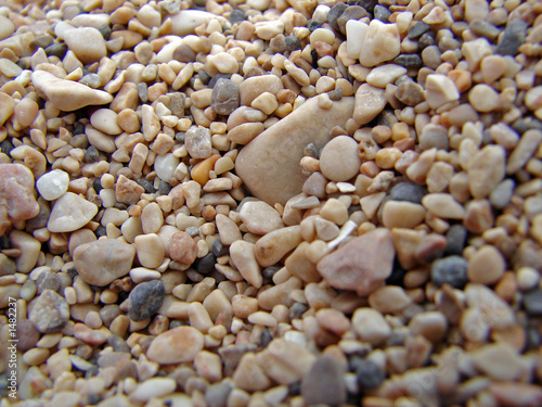 beach sand detail © .shock
