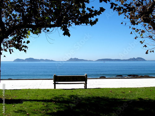 islas cies
