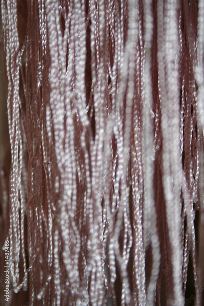 Obraz premium fringe