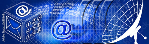 communication header - 2