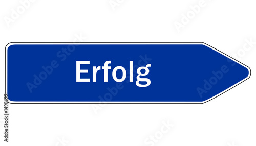erfolg photo