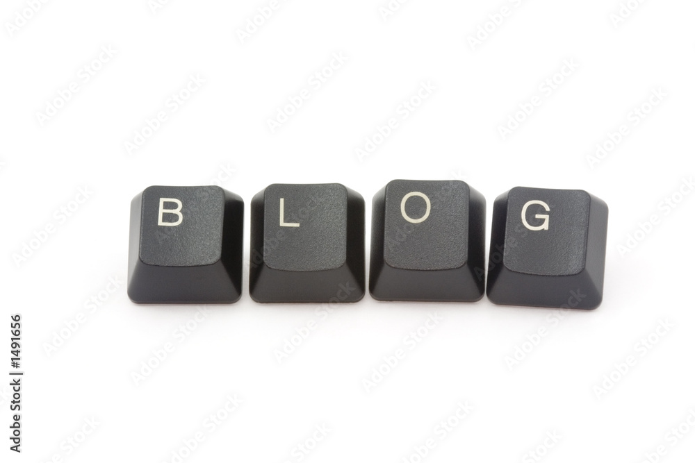 blog blog