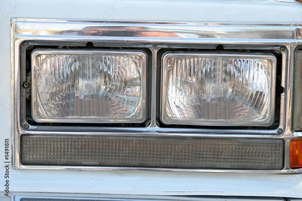 car headlight car headlight