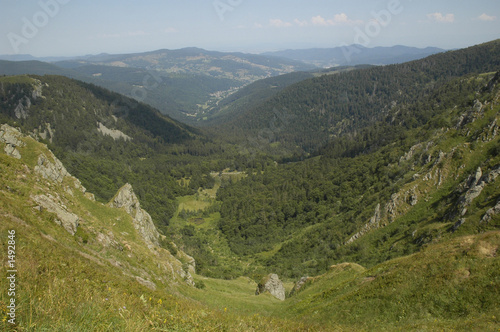 hautes vosges