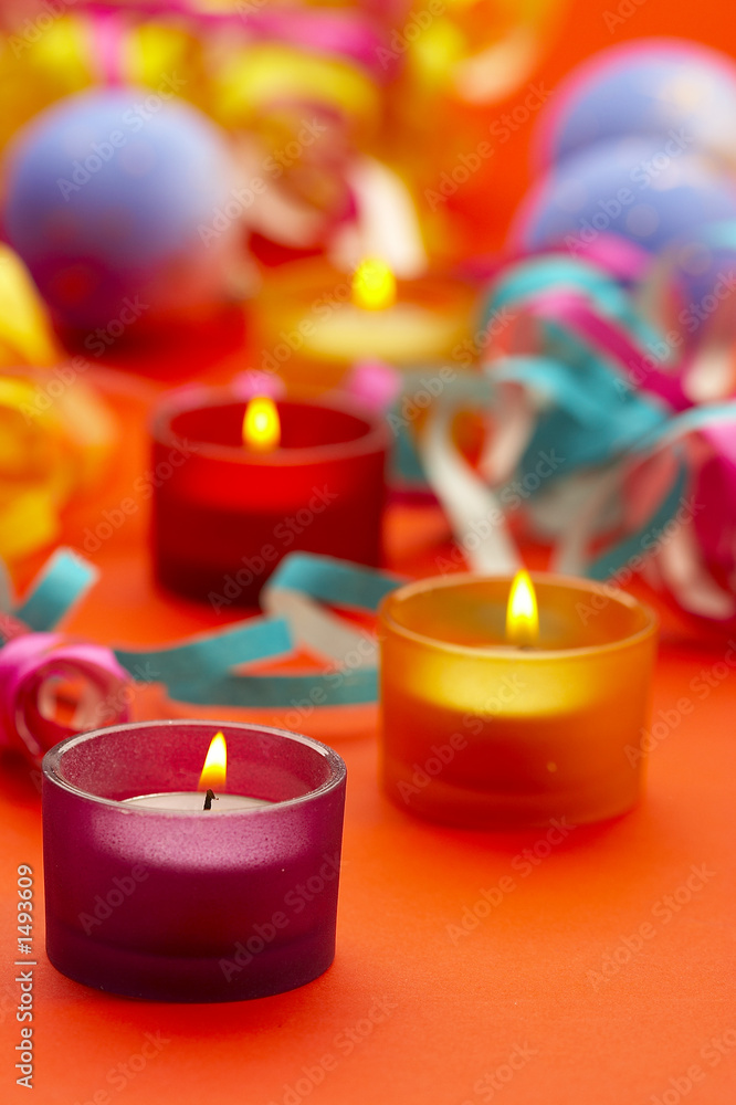 festiv candle festiv candle