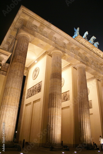 brandenburger tor