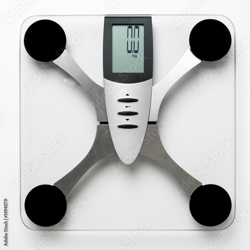 design balance scale photo