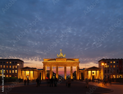 brandenburger tor