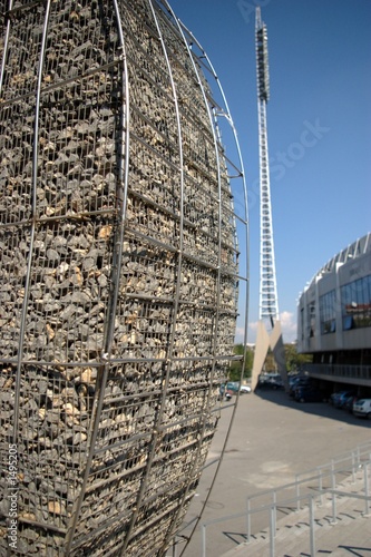national stadium in sofia, bulgaria