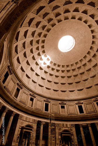 pantheon