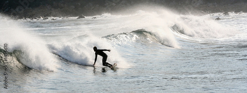 surf panoramique