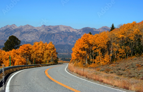 road to galena summit 3 photo