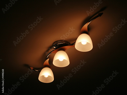 lamps