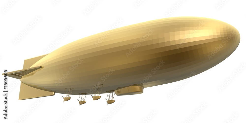blimp blimp