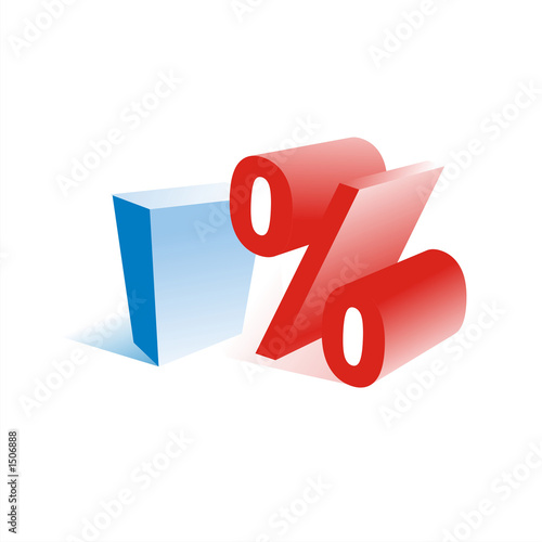 percent icon